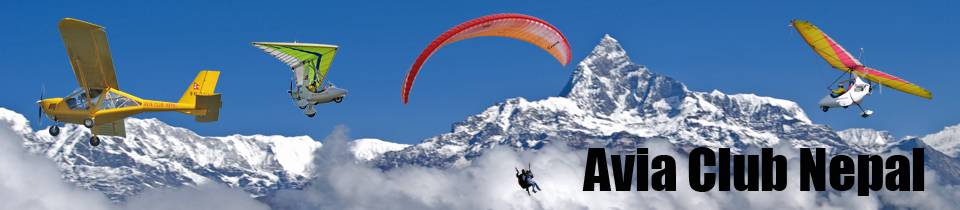 Avia Club Nepal