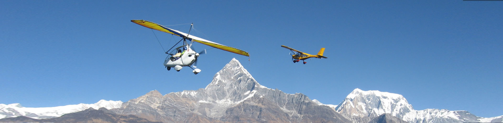 Ultra Light Flight Pokhara Price - Book Your Trip with Global