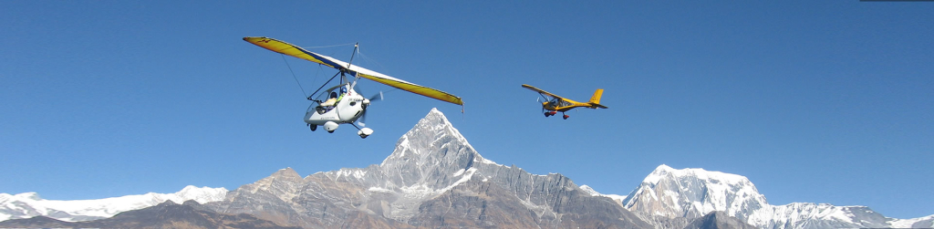 Avia Club Nepal – The Adventure Flying Club in Asia. Nepal, Pokhara,  Himalayas. Avia Club Nepal is an Air Adventure Flying Club in Asia.